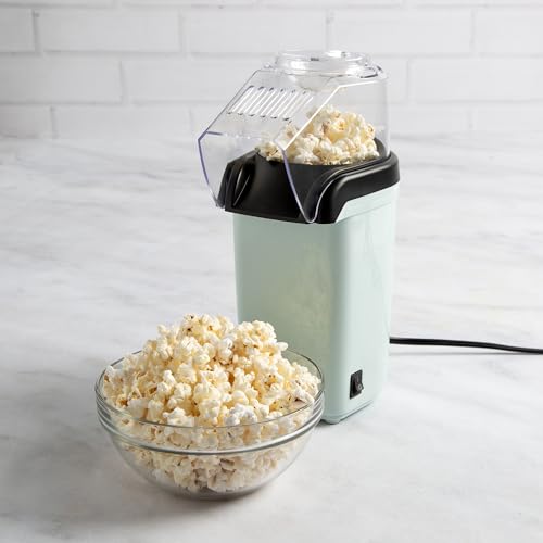 Hot Air Popcorn Popper X8294