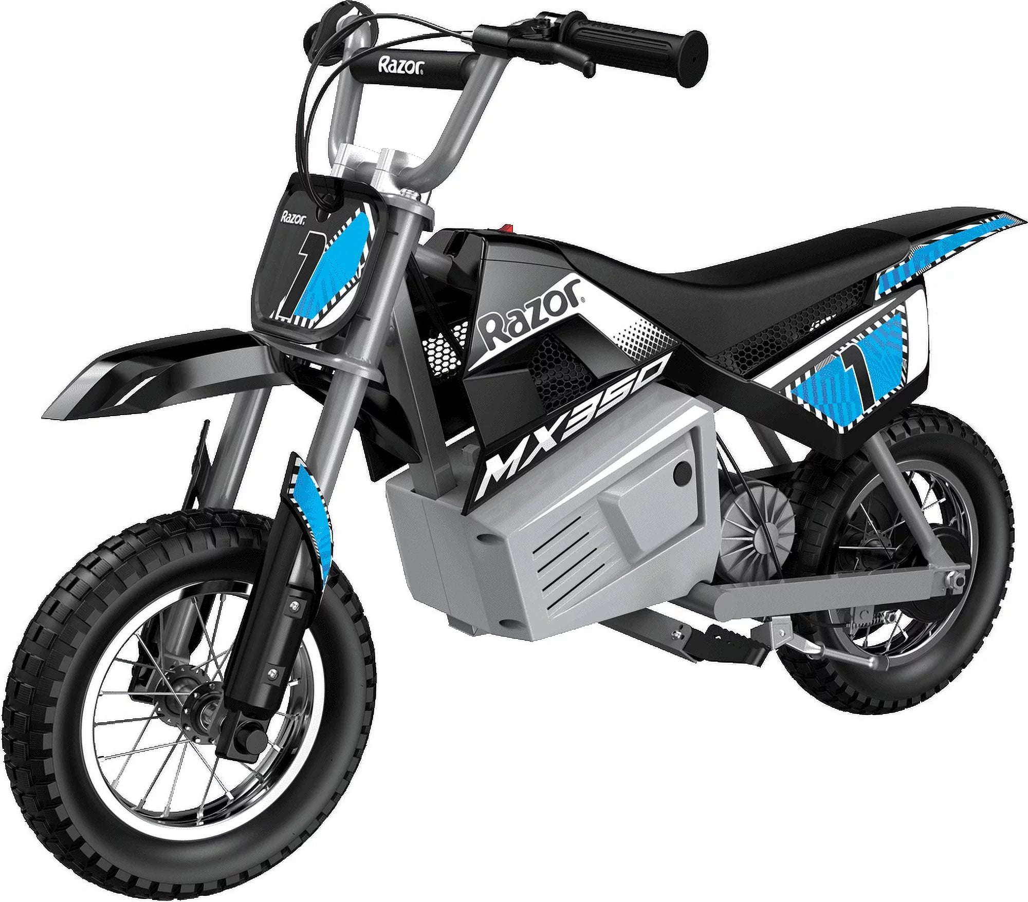 24V Electric Dirt Bike for Kids 13+ X386
