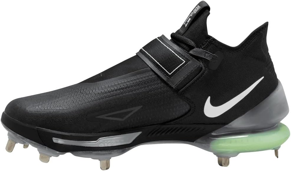 Metal Baseball Cleats E78288