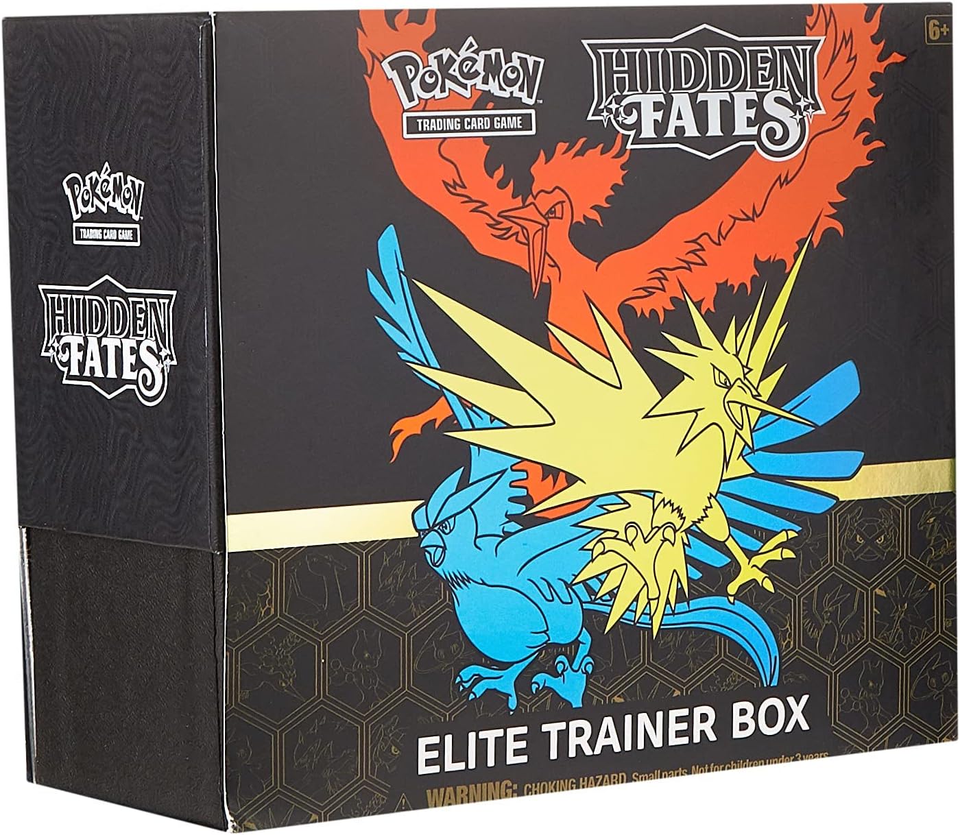 Pokemon TCG Elite Trainer Box U304073