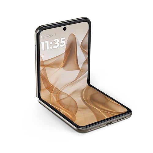 Unlocked Smartphone with 32MP Camera Q4968