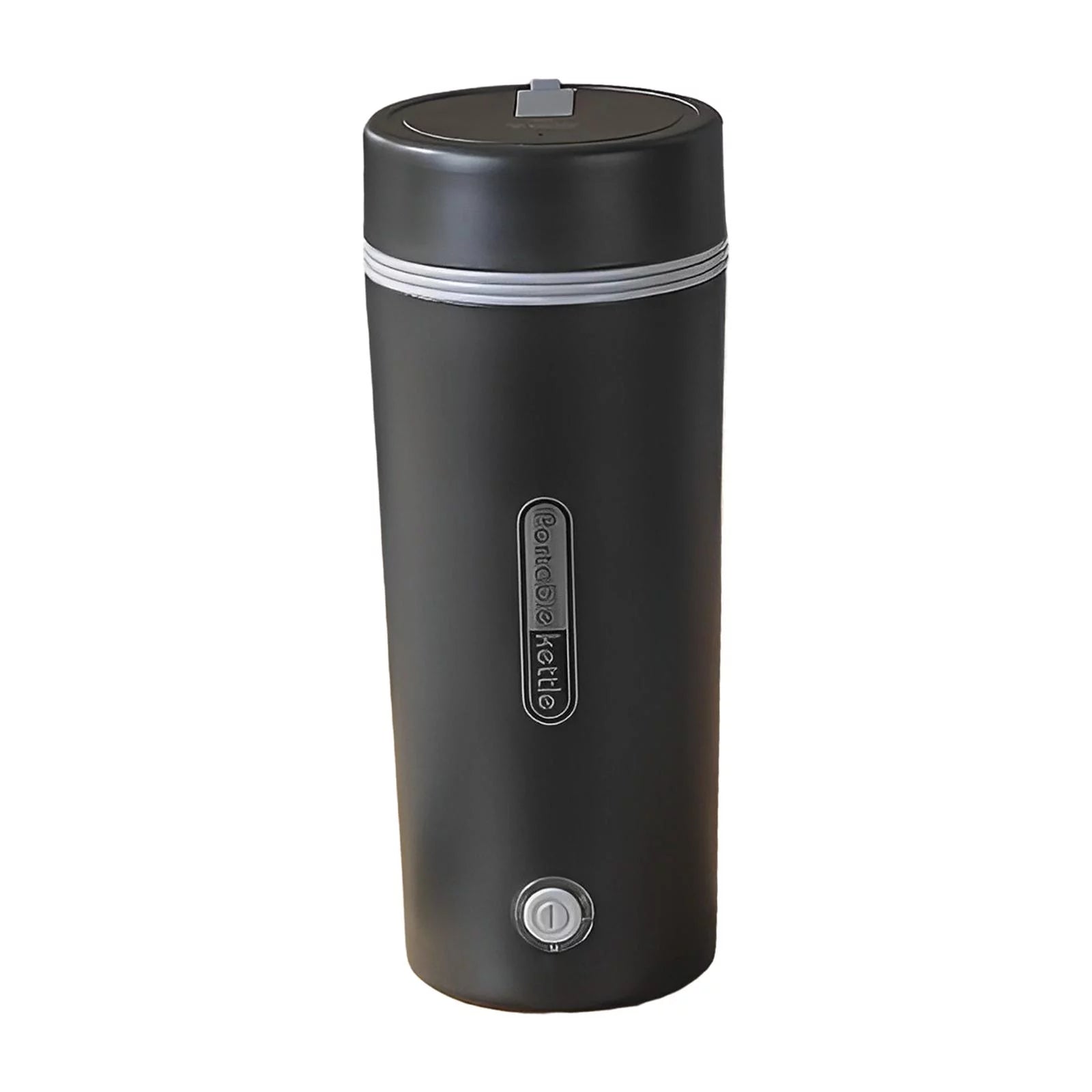 Portable Electric Kettle Stainless Steel 350ml X76624