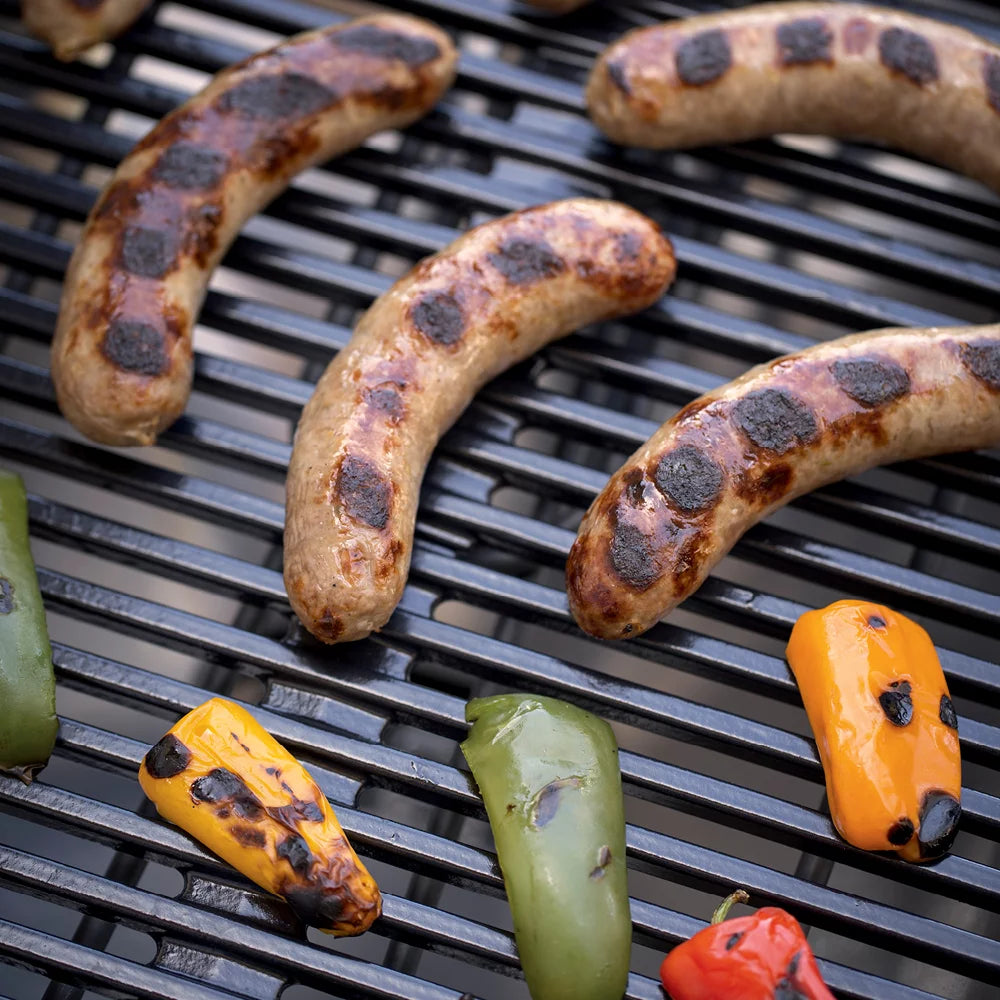 Electric Grill, Dark Gray Z9677