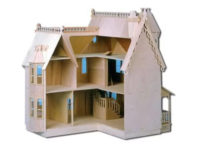 Dollhouse B176378