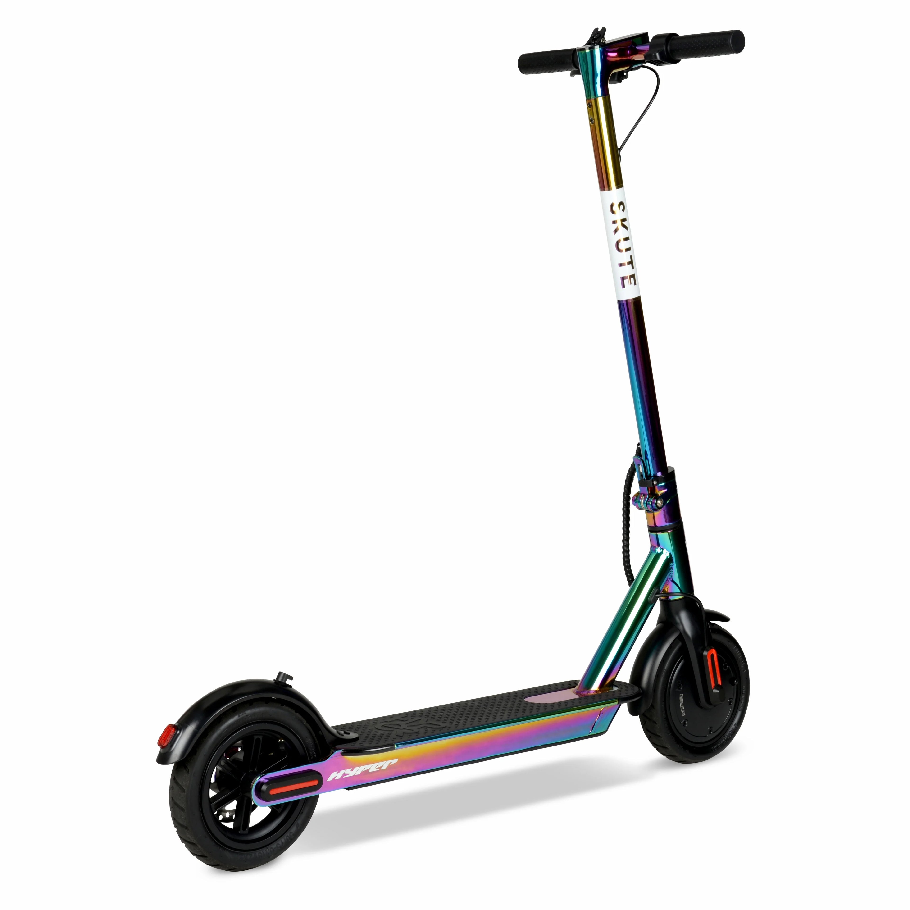 Folding Electric Scooter 350W Motor for Adults Z9444