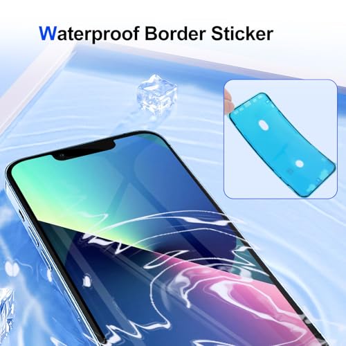 iPhone 11 LCD Screen Replacement 6.1" with Repair Tool Kit P80645