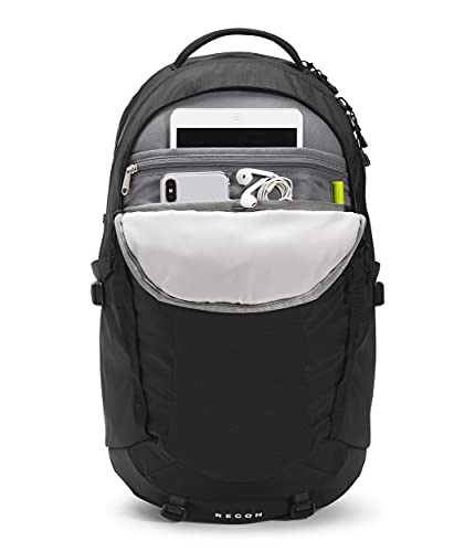 Women's Everyday Laptop Backpack, Gardenia White/Black X889