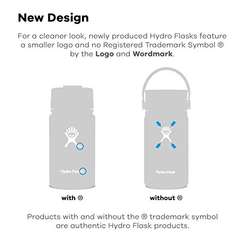 Stainless Steel Vacuum Insulated Water Bottle S29459