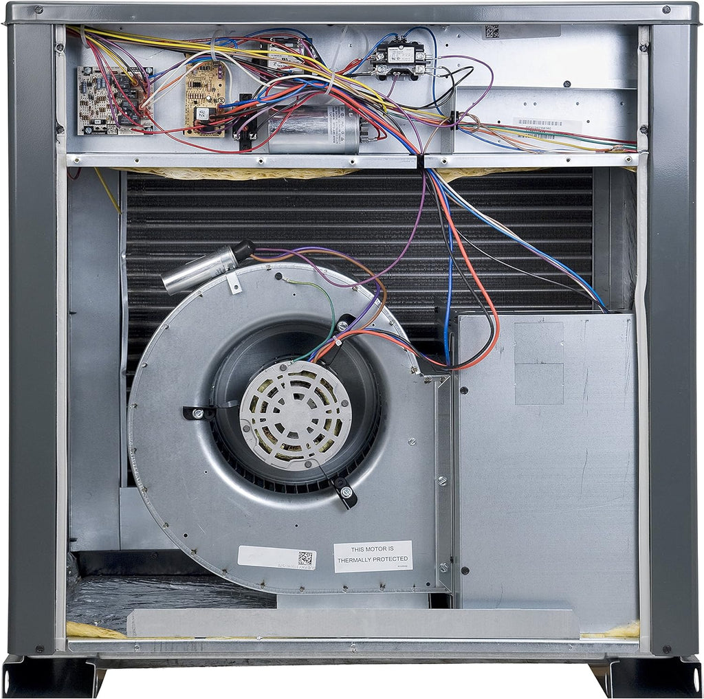 4 Ton 14 SEER Package Air Conditioner System R-410a V721064