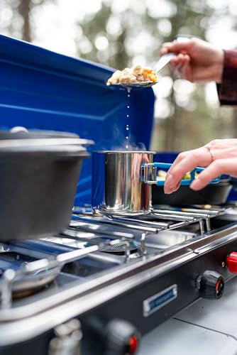 Propane Portable Camping Stove L40573