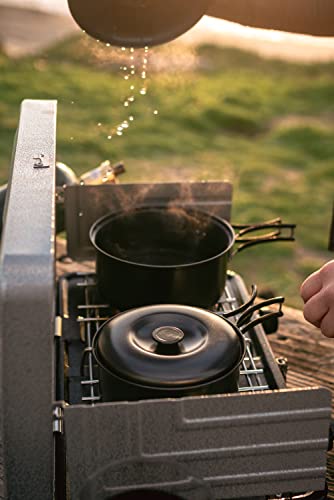 Propane Portable Camping Stove L40573