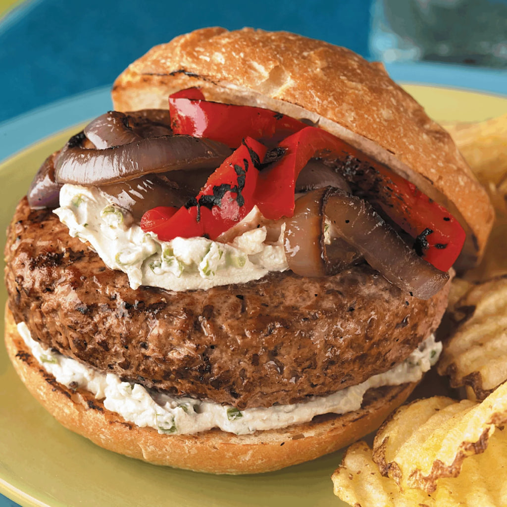 Ground Beef Chuck 80% Lean 20% Fat, 10 lb Roll J98971