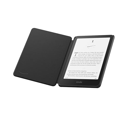 Lightweight Foldable Protective Cover for Kindle Paperwhite and Colorsoft N669