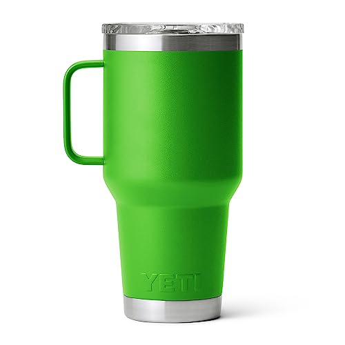 30 oz Stainless Steel Travel Mug with Vacuum Insulation N654379