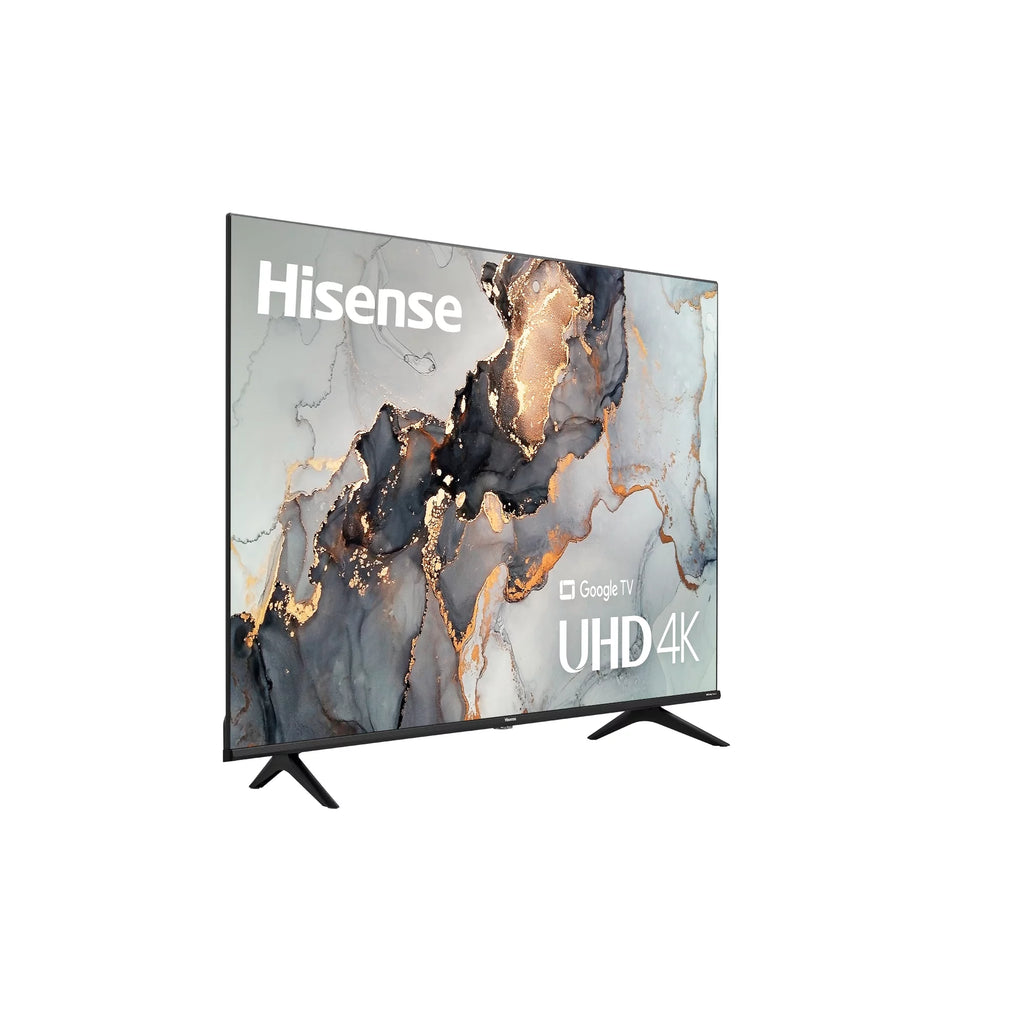 50" 4K UHD Google Smart TV HDR G2812