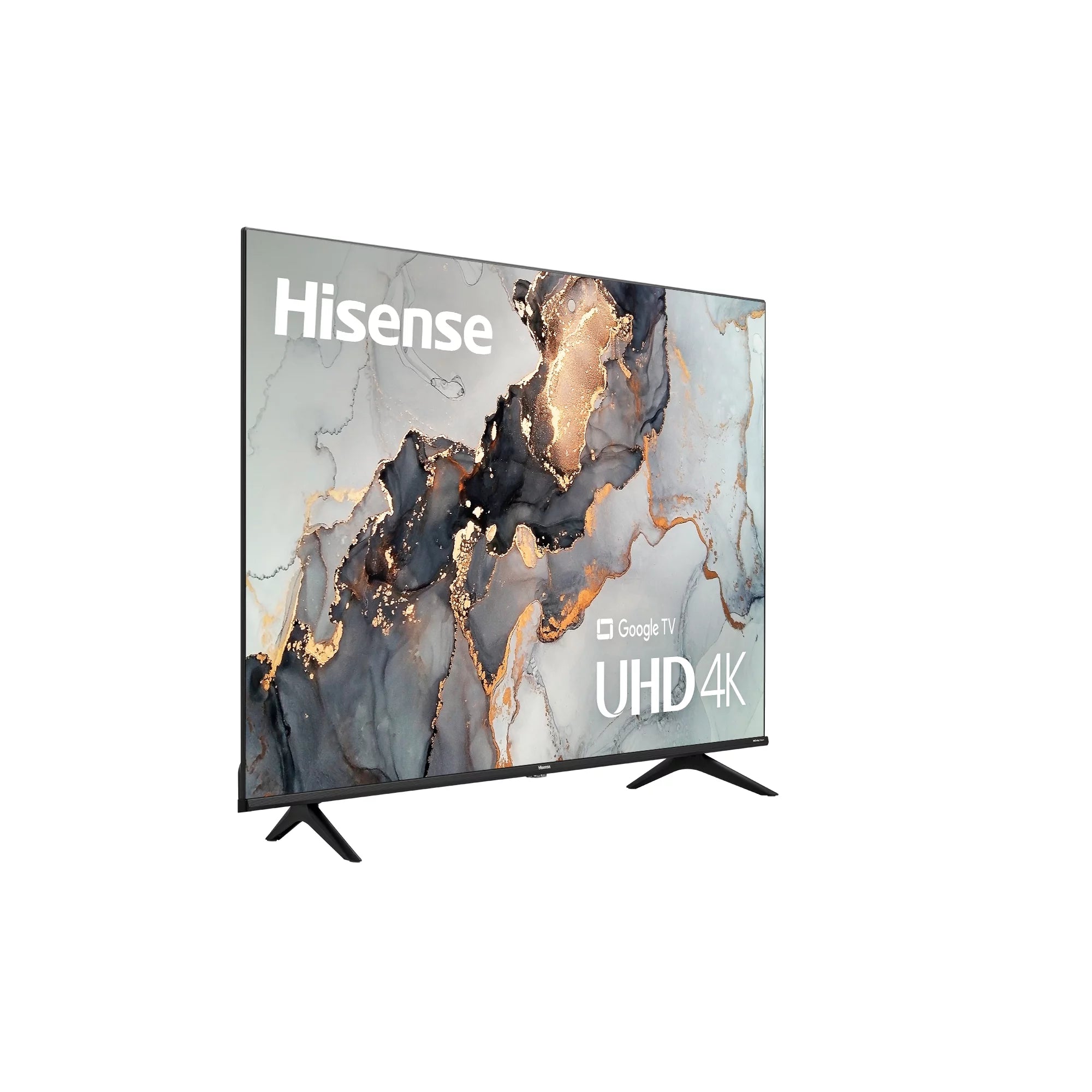 50" 4K UHD Google Smart TV HDR G2812