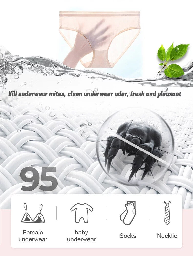 3.8L Portable Washing Machine USB Mini Washer for Camping Traveling RVs Dorms D1470