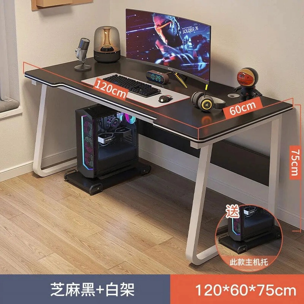 Modern Computer Desk for Home Office Writing I5535