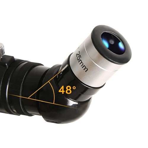 70mm Refracting Telescope for Kids Beginners with Carry Bag X472