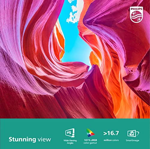 24 inch Frameless Full HD 100Hz Monitor, VESA, HDMI, VGA K197
