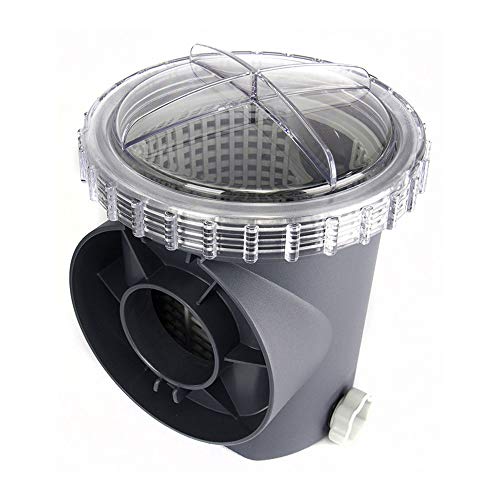 Sand Filter Pump with GFCI W179001
