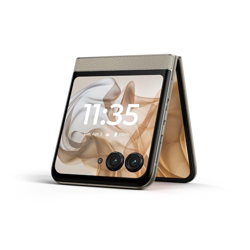 Unlocked Smartphone with 32MP Camera Q4968