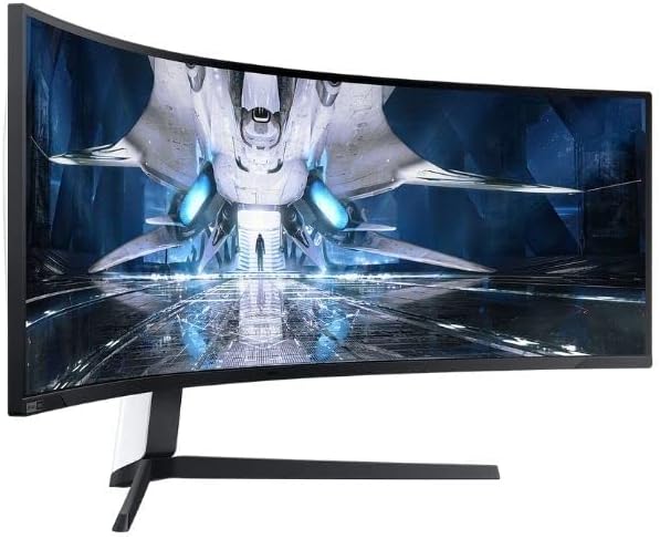 57" Odyssey Neo G9 Gaming Monitor W841923