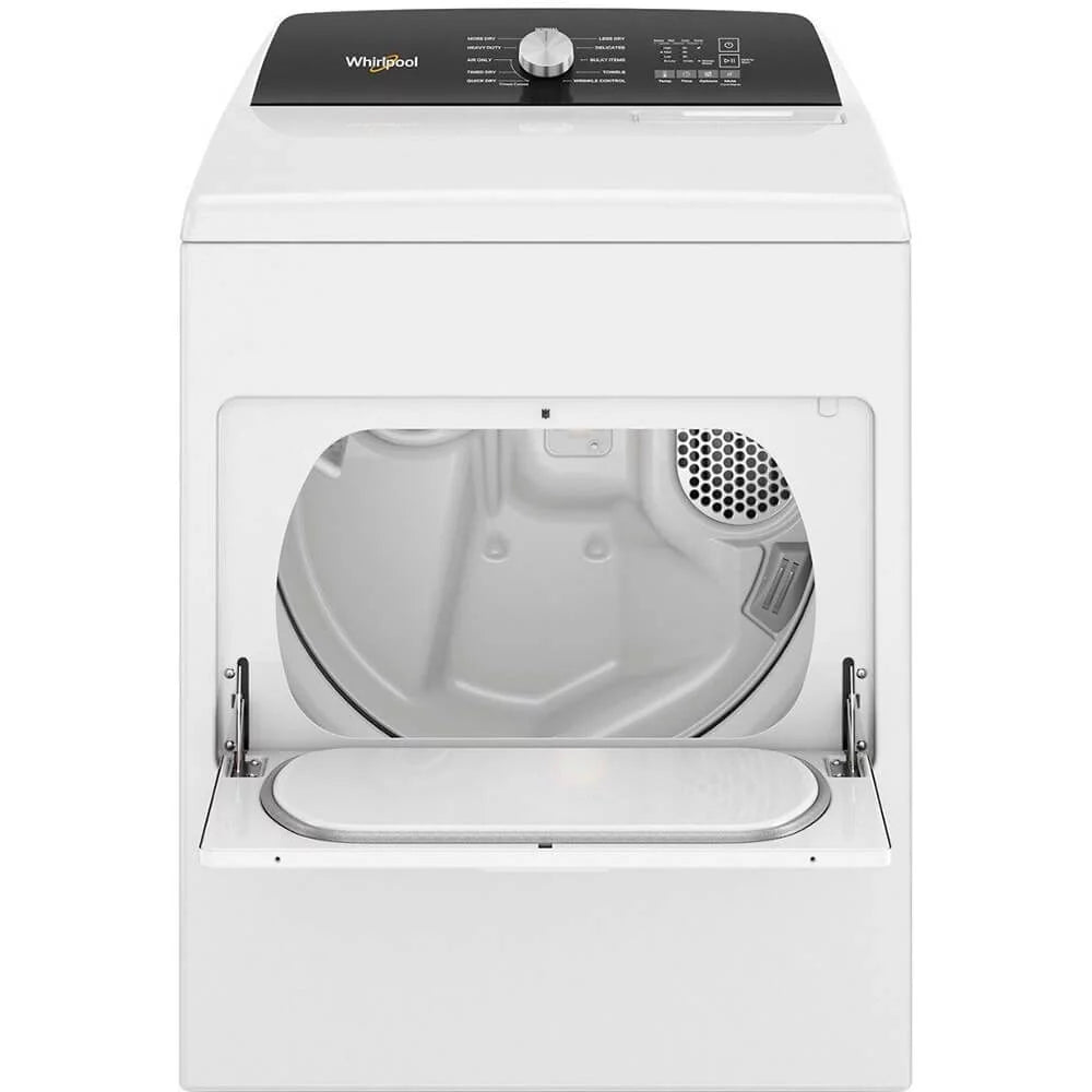 7.0 cu ft Top Load Electric Dryer J403790