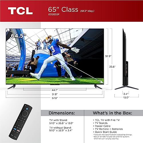 4K QLED Television P662670