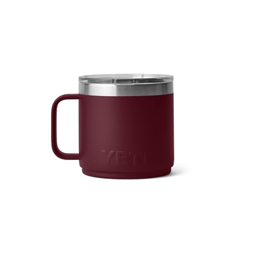 Stackable Mug, Vacuum Insulated, Stainless Steel with Lid C690351