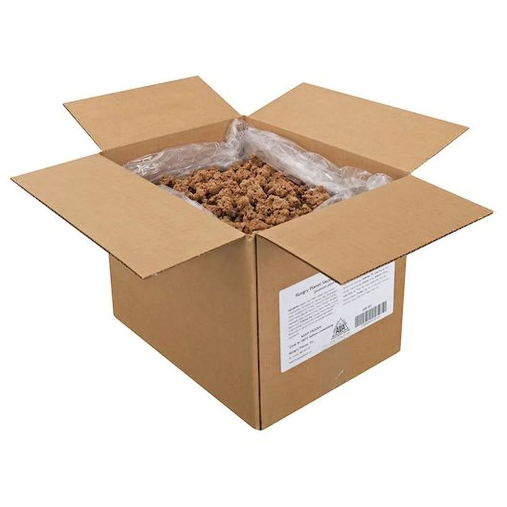 Italian Sausage Crumbles, 10 Pound D424896