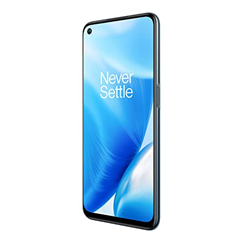 5G Unlocked Android Smartphone with 5000mAh Battery, 64GB Storage, Blue N8204