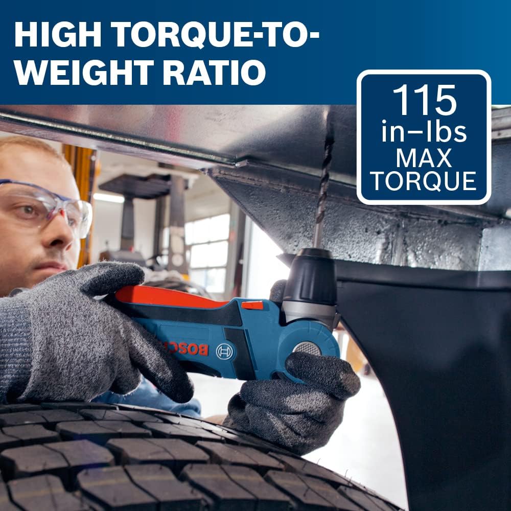 12V Max 3/8 In. Right Angle Drill/Driver Kit with 2.0Ah Battery U8150