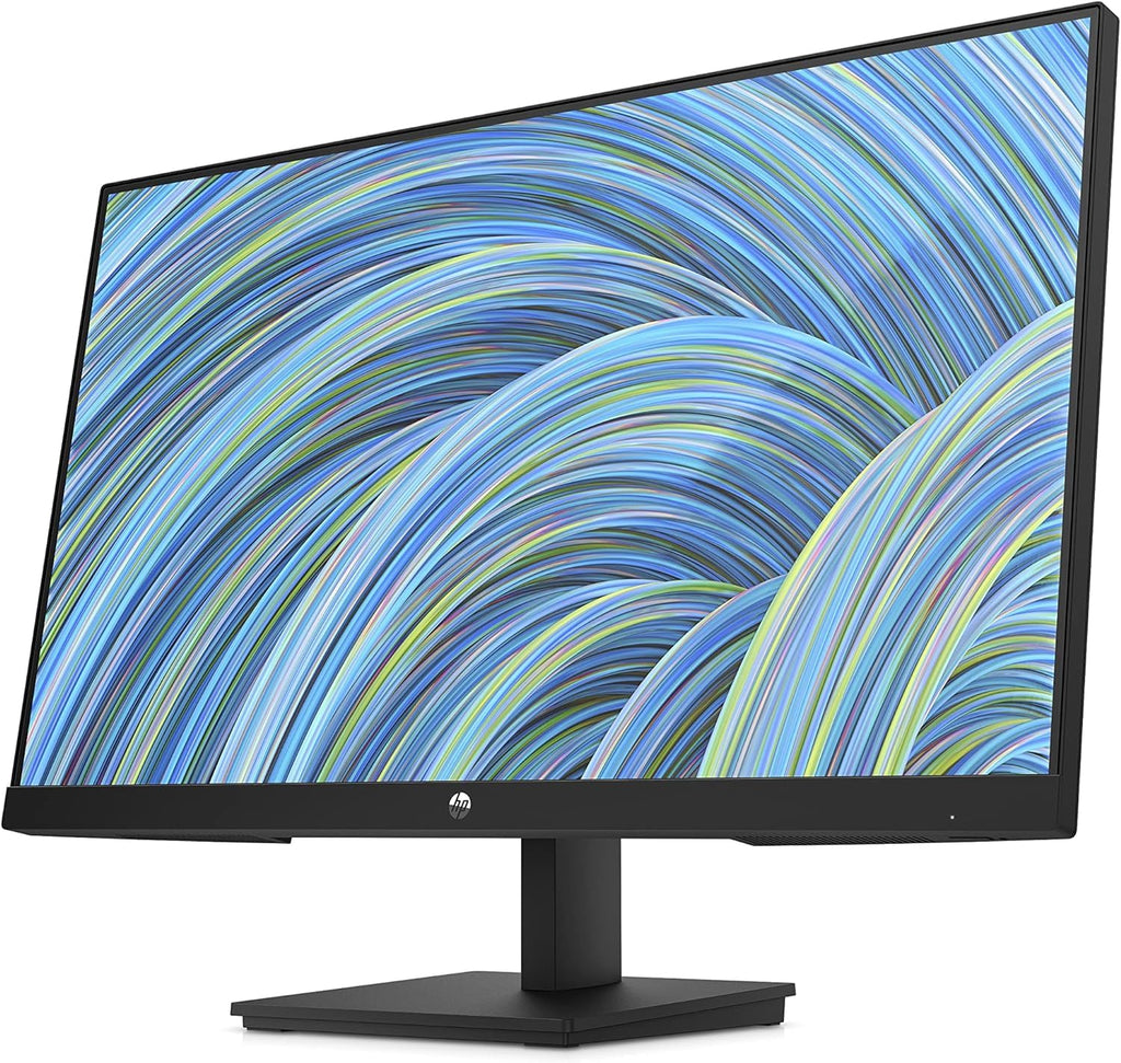 24" FHD VA Monitor, 75Hz, 5ms, HDMI J648
