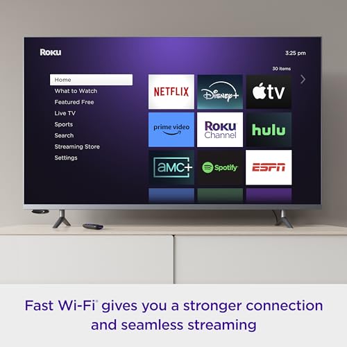 Streaming Device 4K/HDR with Voice Remote M828284
