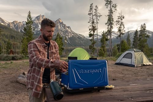 Propane Portable Camping Stove L40573