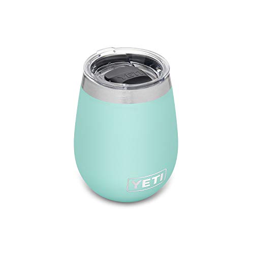 10 oz Wine Tumbler, Vacuum Insulated, Stainless Steel P5140