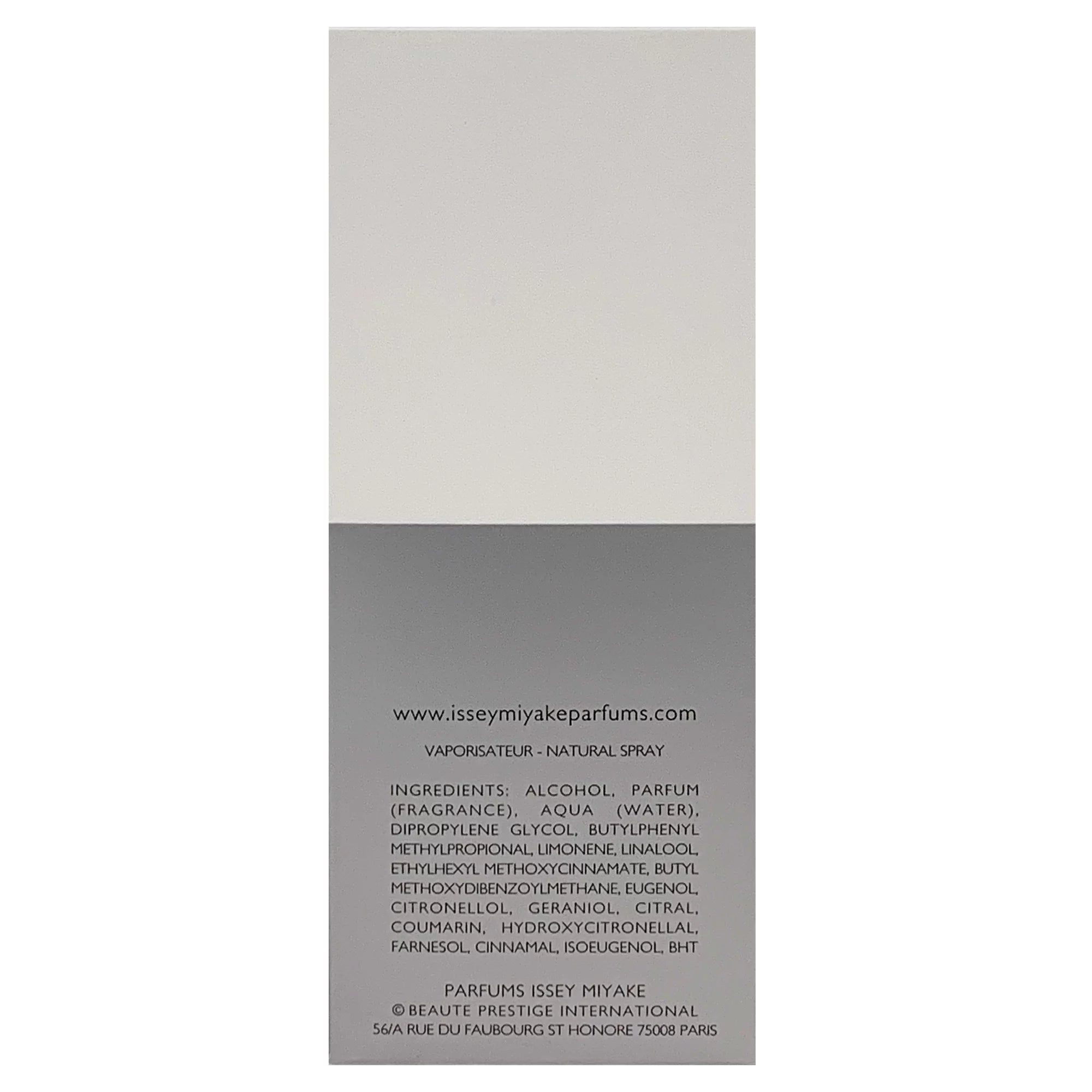 Eau de Toilette for Men, 1.3 oz P43593