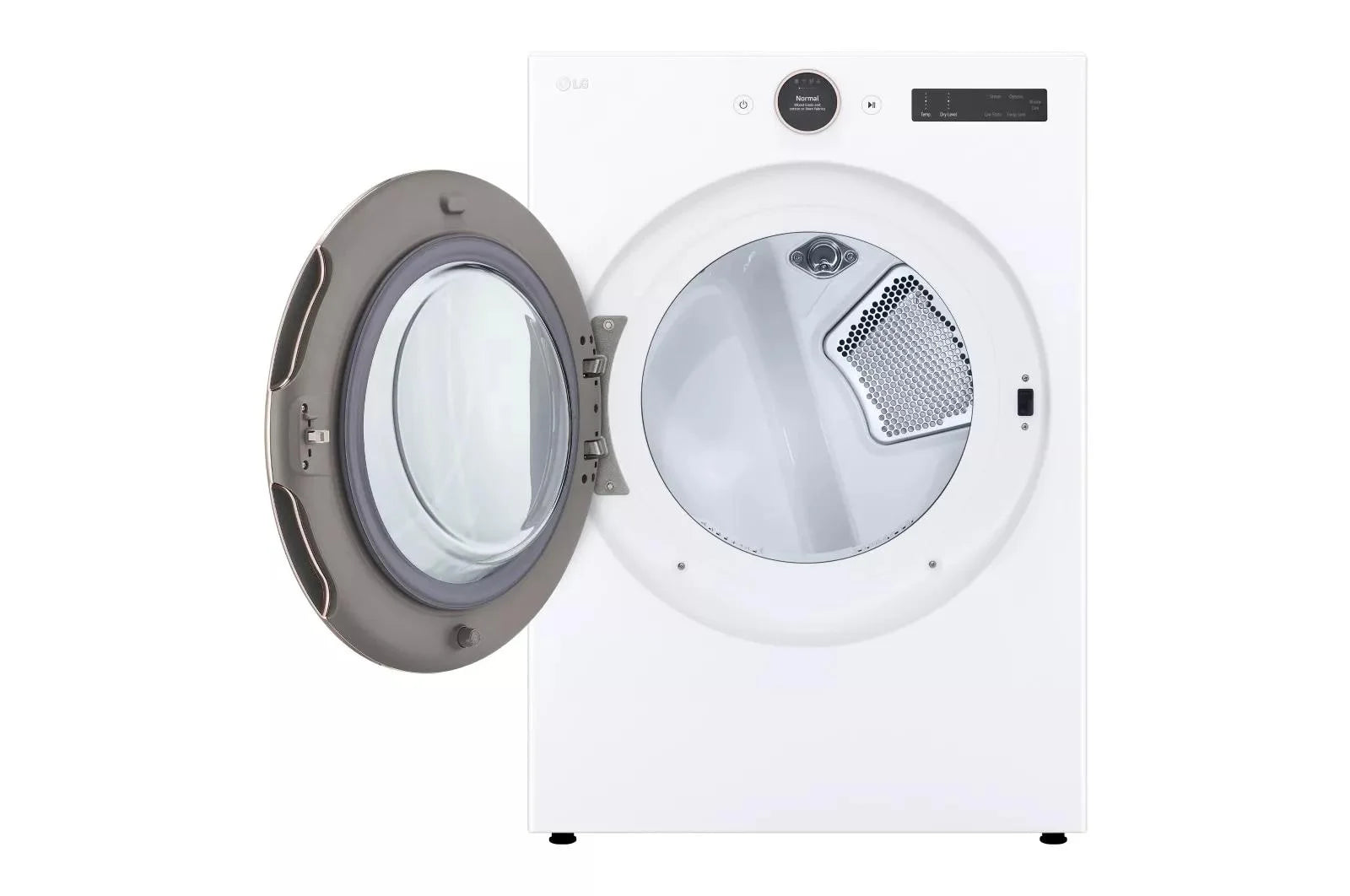 Front Load Gas Dryer K9414