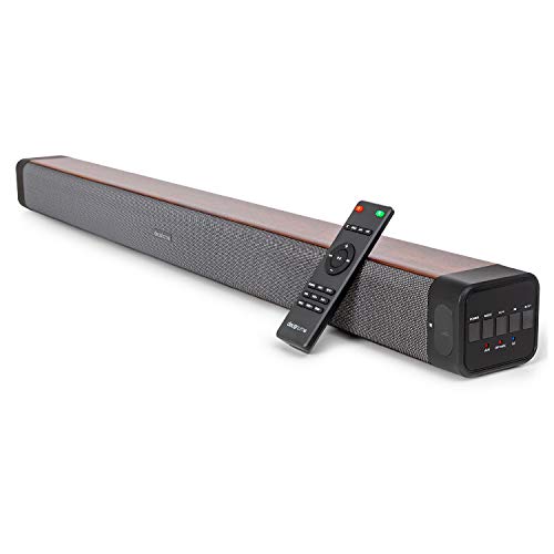55 inch 4K HDR Smart OLED TV with Soundbar, Wall Mount, Cleaning Kit and Surge Adapter N9611
