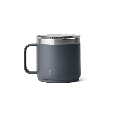 Stackable Mug, Vacuum Insulated, Stainless Steel with Lid C690351