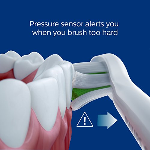 Rechargeable Electric Power Toothbrush H99423