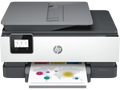 HP OfficeJet 8015e All-in-One Printer w/ bonus 6 months Instant Ink through HP+