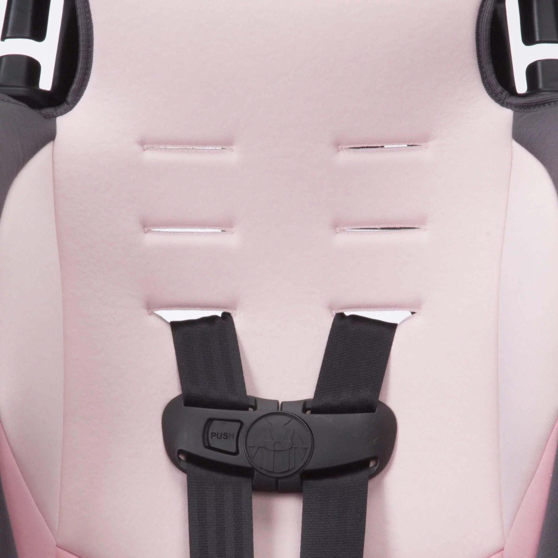 2-in-1 Booster Car Seat, Sweetberry T115866
