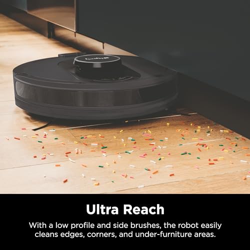 Upright Vacuum Cleaner for Home, Lightweight Bagless, HEPA Filter A60818