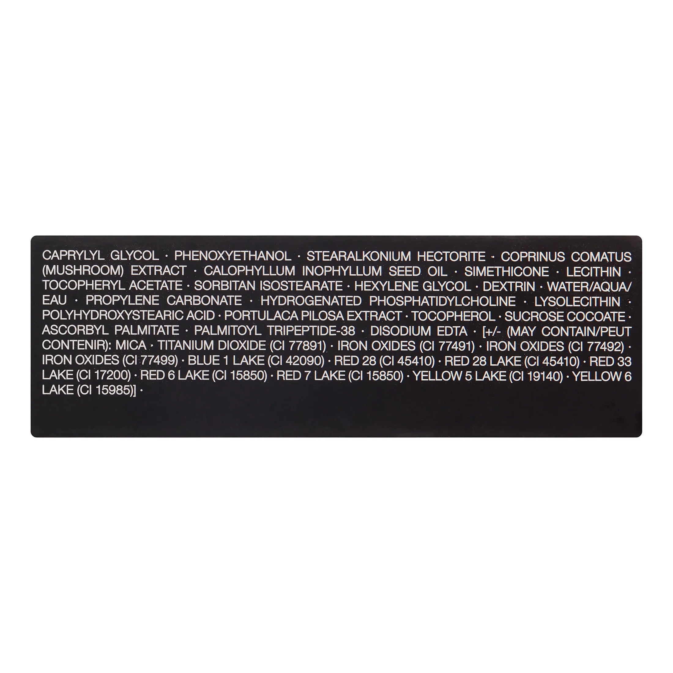 Lipstick, 0.14 oz Q4725
