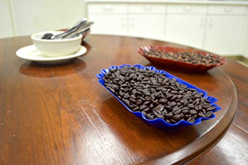 Single Serve Coffee Pods, Dark Roast, 48 Count K890