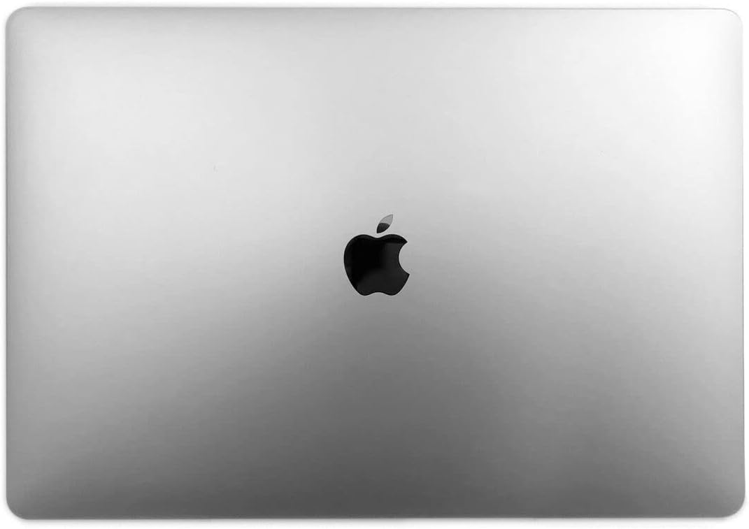 Renewed 15.4-inch Laptop with 32GB RAM and 512GB Storage Z937799