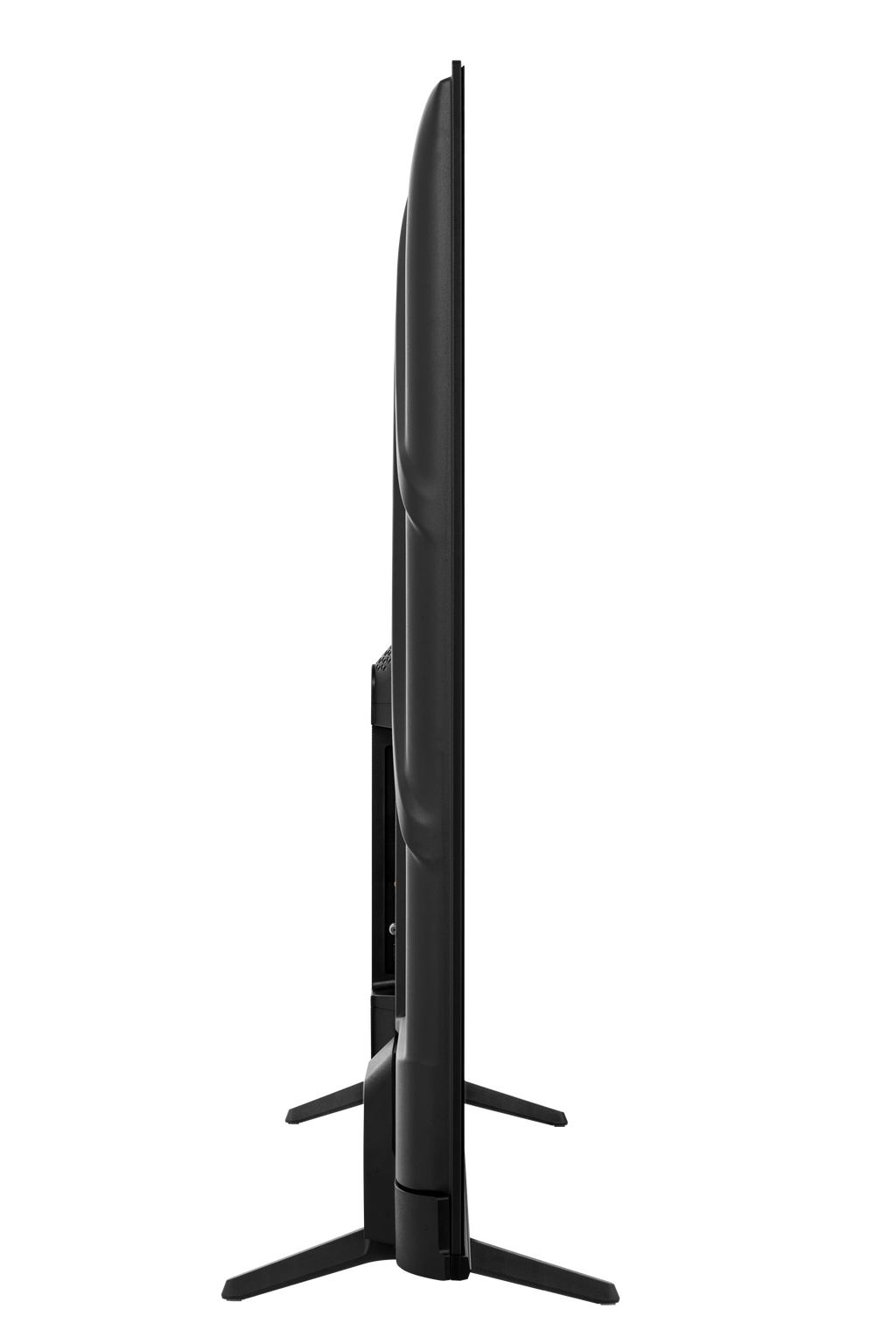 65-Inch 4K UHD Smart TV with AI Upscaler and Voice Remote M322321