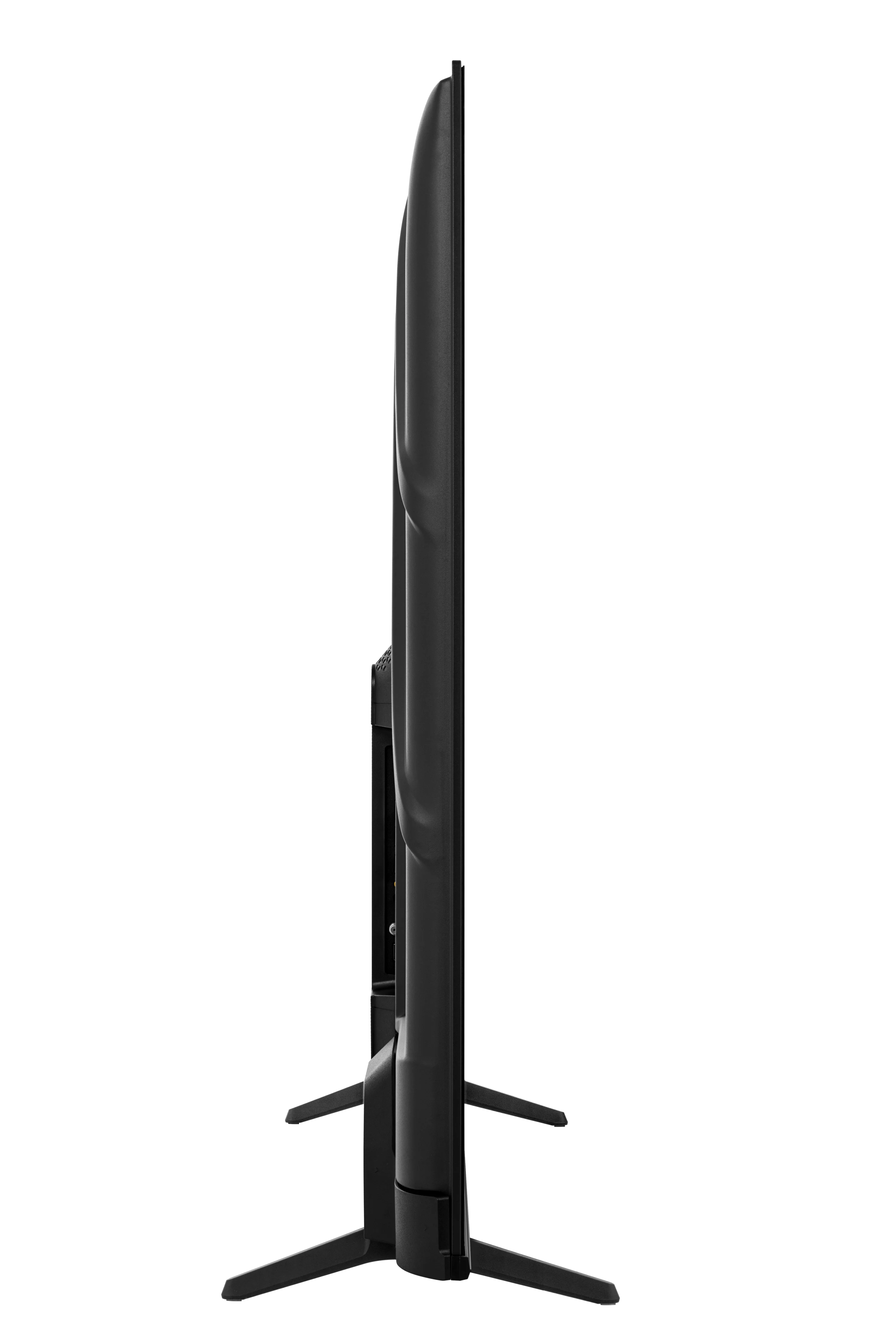 65-Inch 4K UHD Smart TV with AI Upscaler and Voice Remote M322321